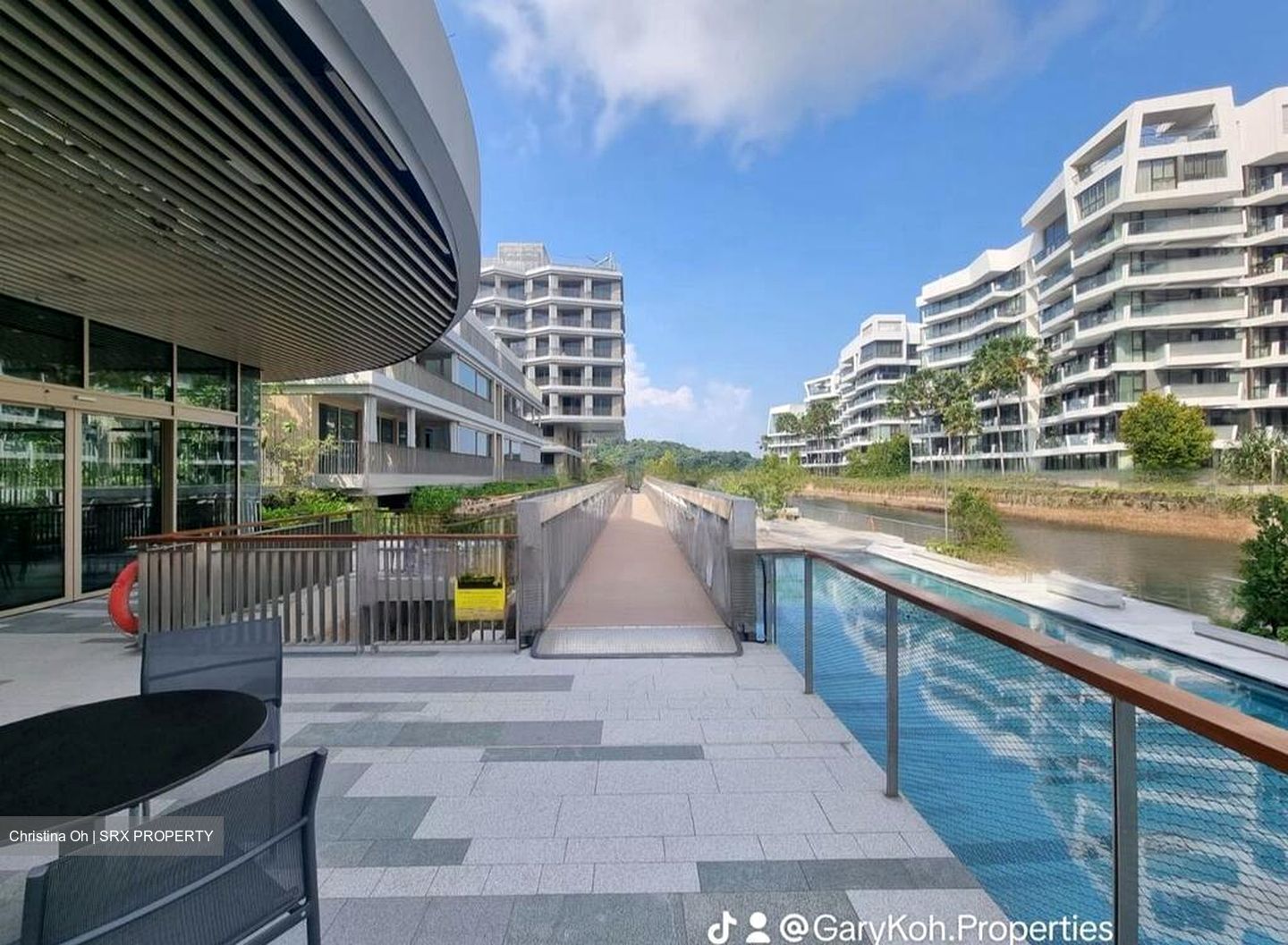 The Reef At King’s Dock (D4), Condominium #484253991